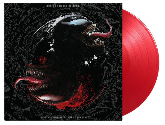 Venom: Let There Be Carnage - Ost