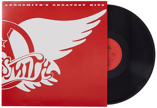 Aerosmith ?¨C Aerosmith's Greatest Hits