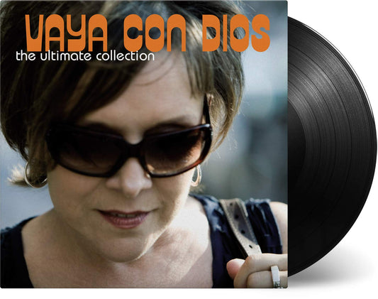 Vaya Con Dios - Ultimate Collection