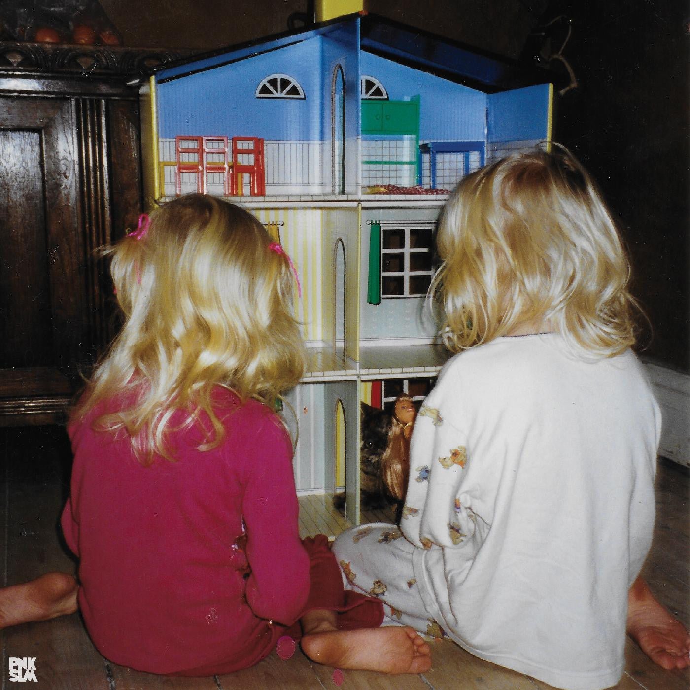 7ebra - Bird Hour [Purple Vinyl]  (New Vinyl LP)