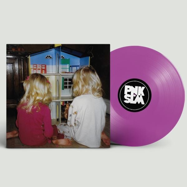 7ebra - Bird Hour [Purple Vinyl]  (New Vinyl LP)