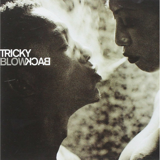 Tricky - Blowback