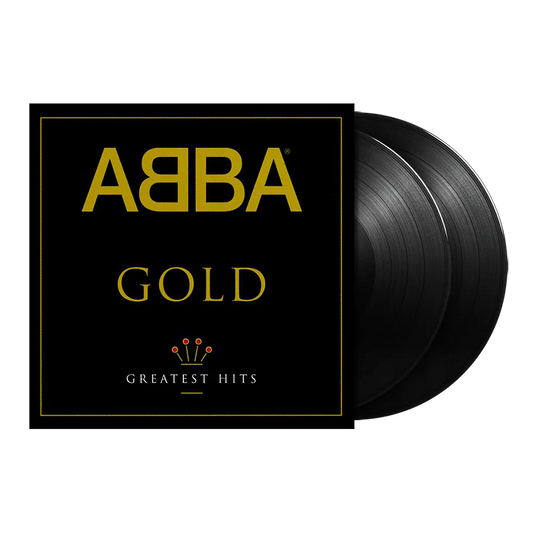 ABBA - Gold
