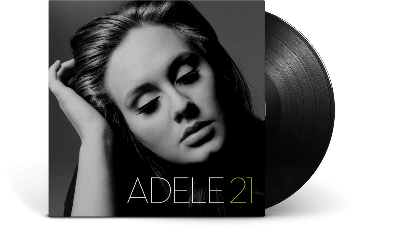 Adele - 21
