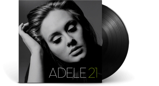 Adele - 21
