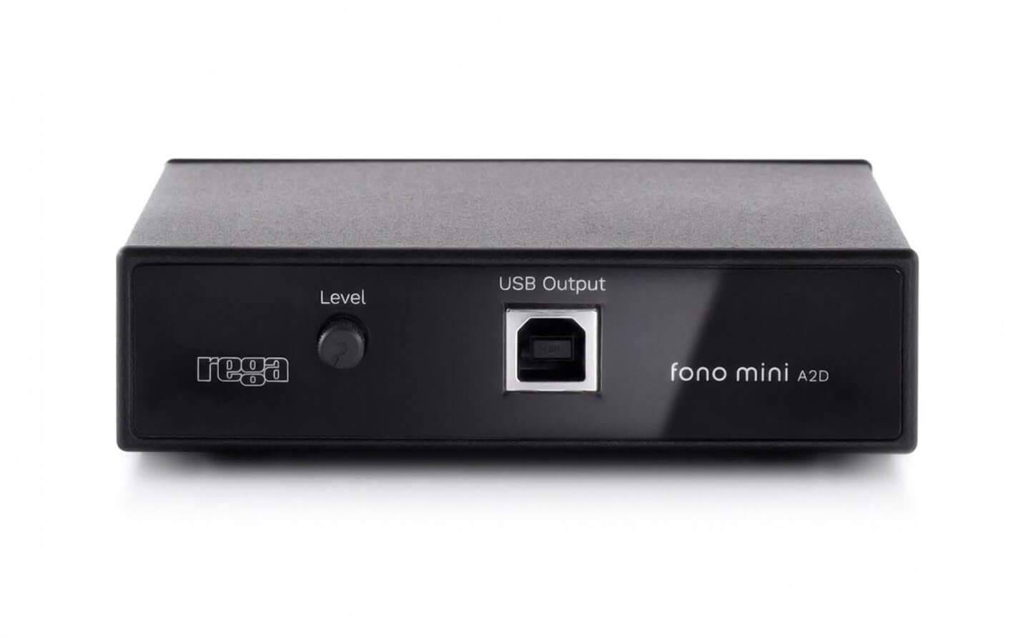 Rega Mini A2D MK2 MM Phono Preamp