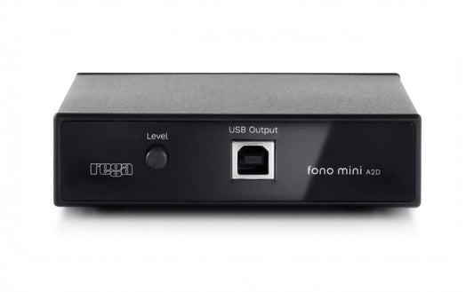 Rega Mini A2D MK2 MM Phono Preamp