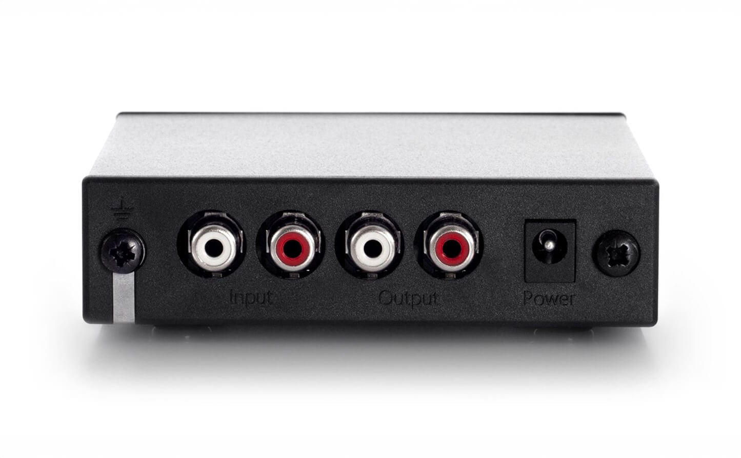 Rega Mini A2D MK2 MM Phono Preamp