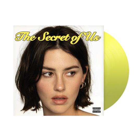 Abrams, Gracie - The Secret Of Us