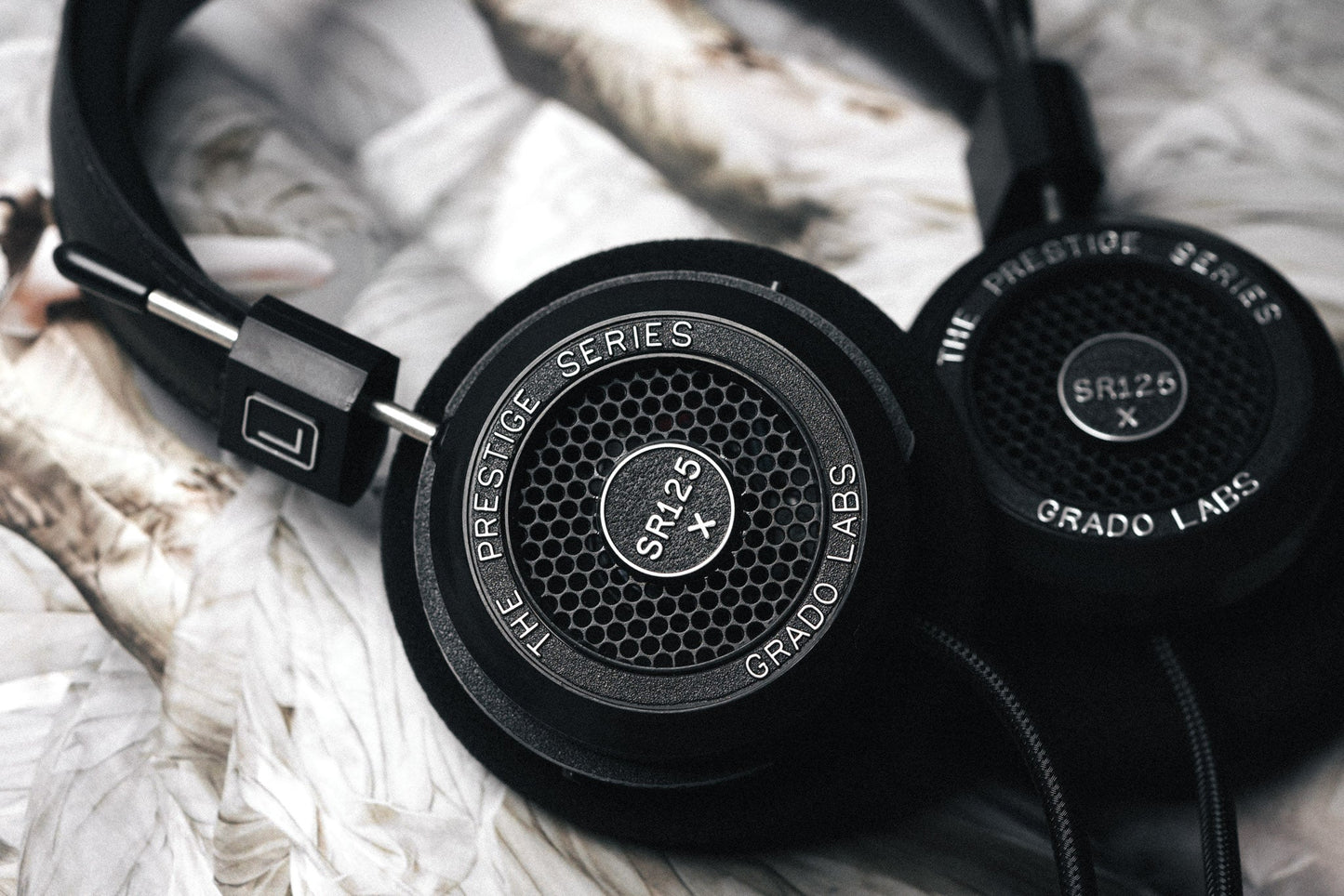 Grado Prestige Series Headphones - SR125x