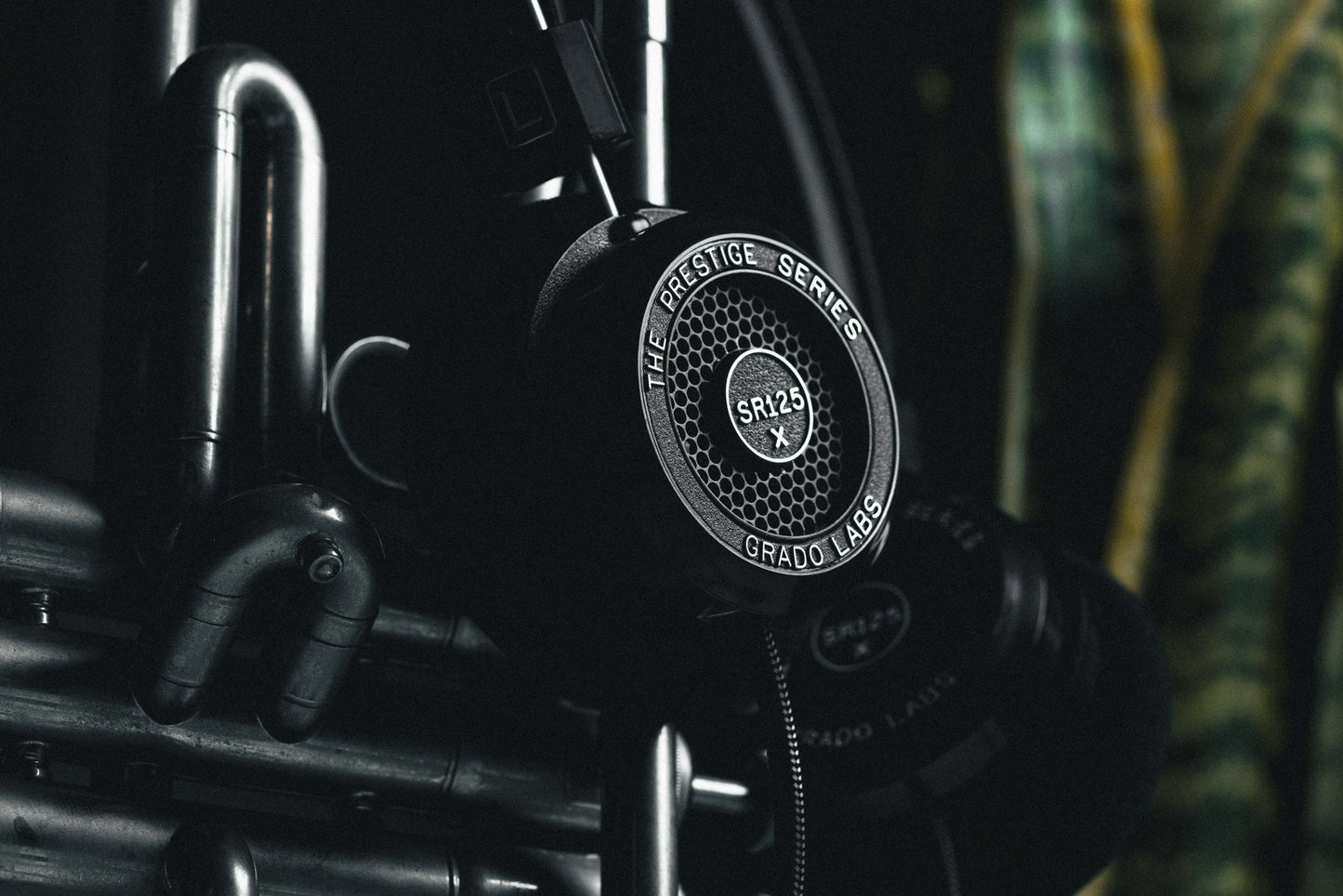 Grado Prestige Series Headphones - SR125x