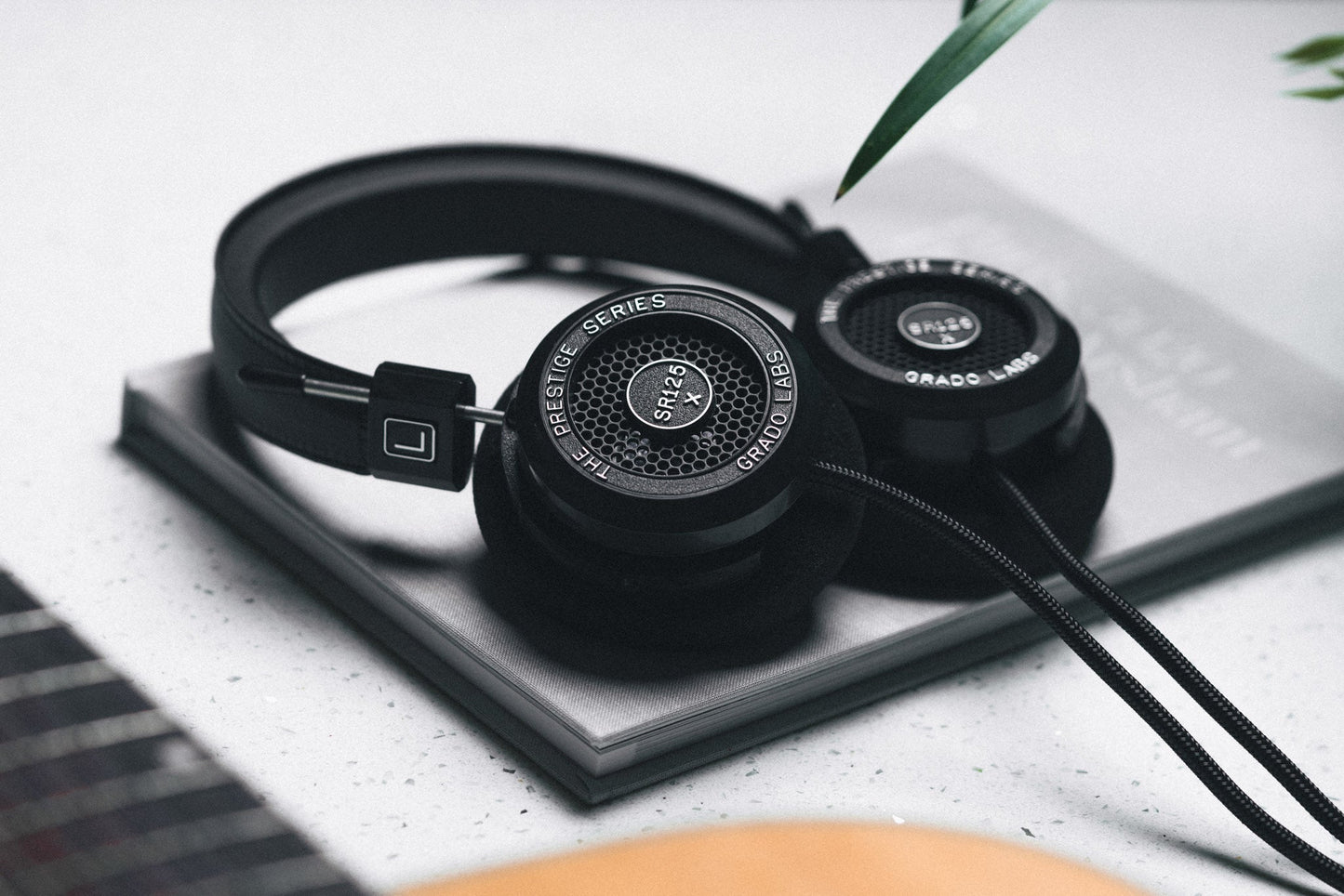Grado Prestige Series Headphones - SR125x