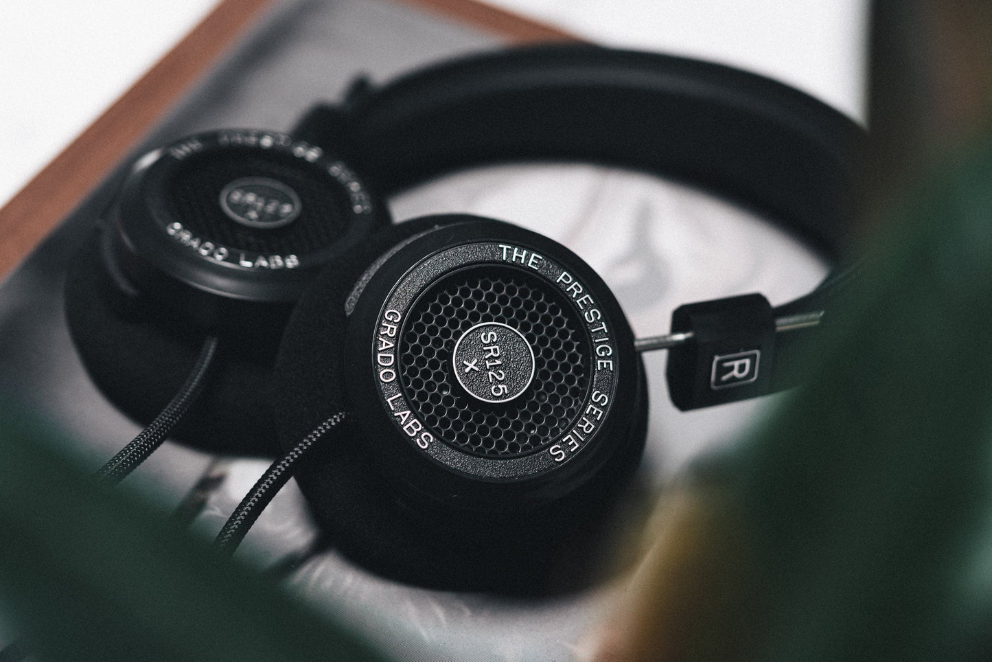 Grado Prestige Series Headphones - SR125x