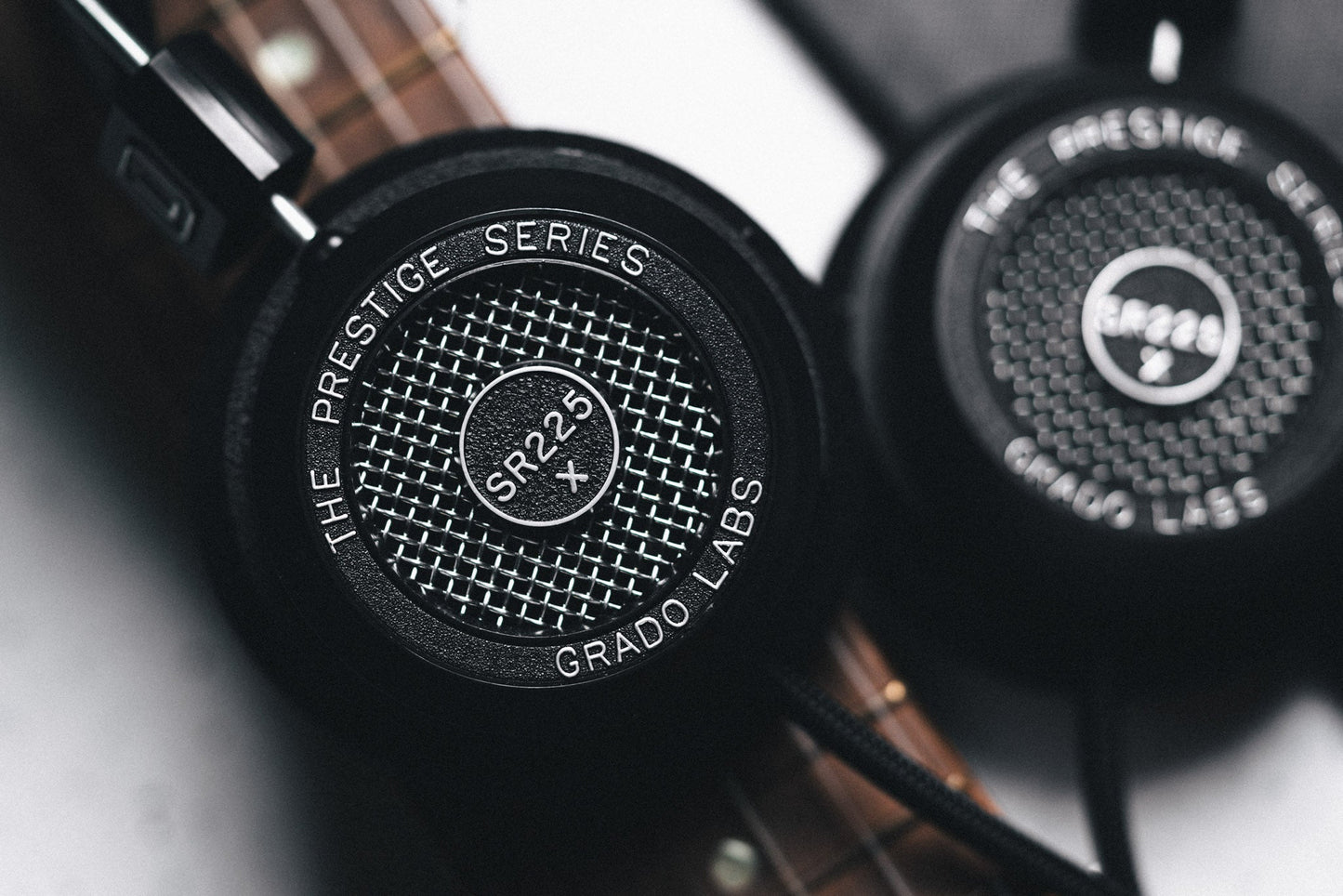Grado Prestige Series Headphones - SR225x