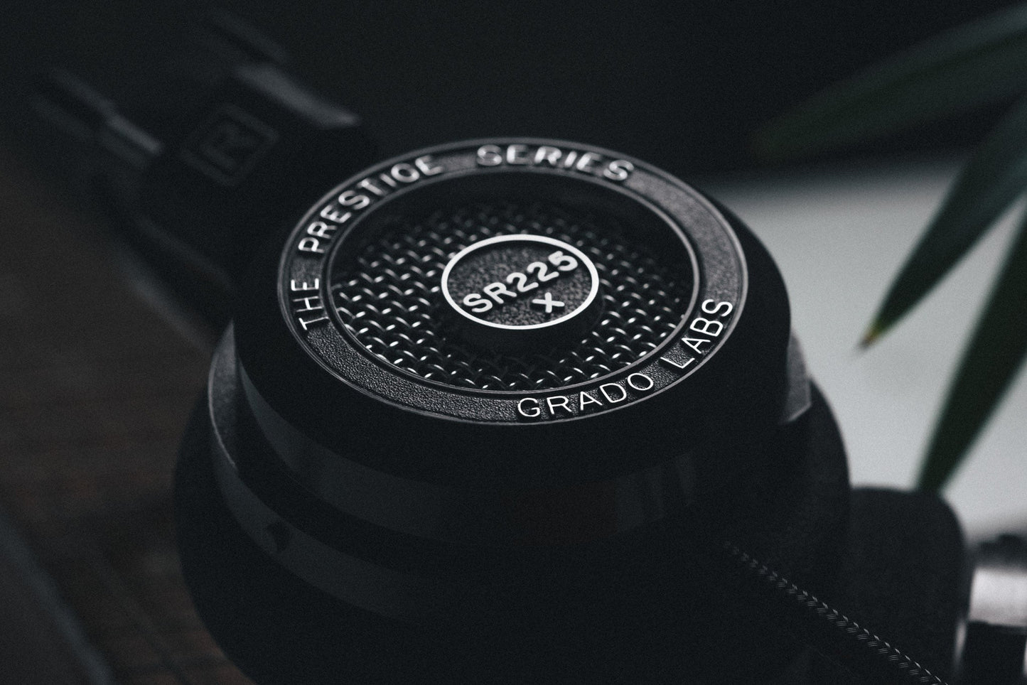 Grado Prestige Series Headphones - SR225x