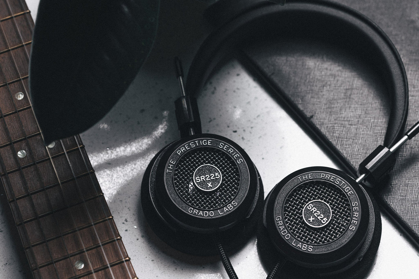 Grado Prestige Series Headphones - SR225x