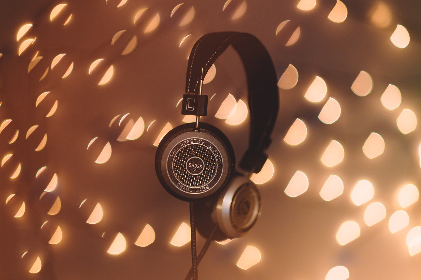 Grado Prestige Series Headphones - SR325x