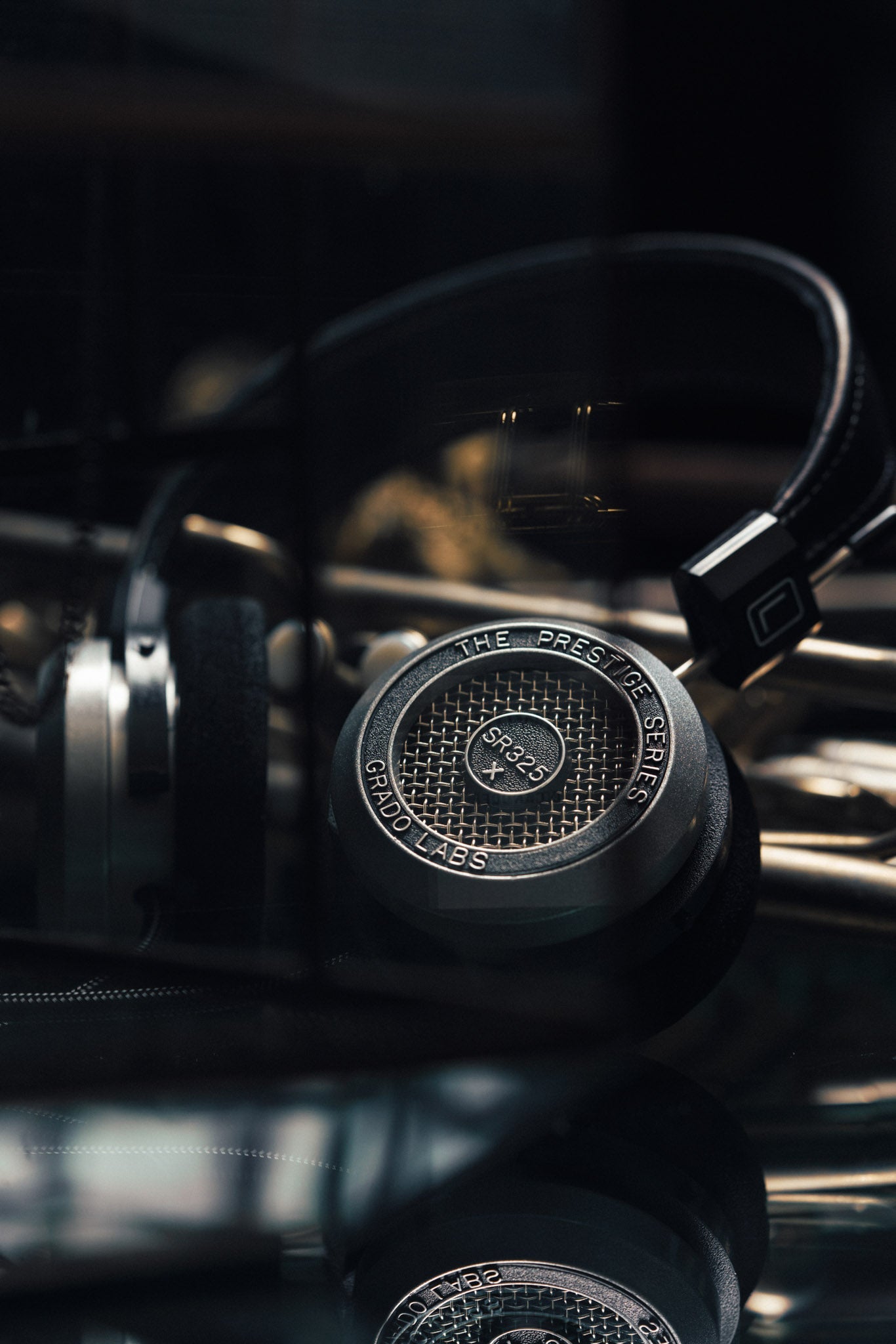 Grado Prestige Series Headphones - SR325x