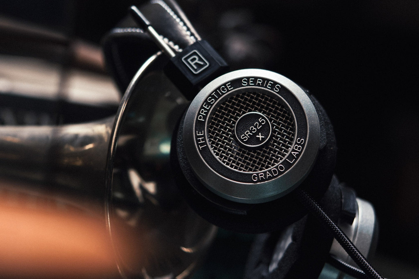 Grado Prestige Series Headphones - SR325x