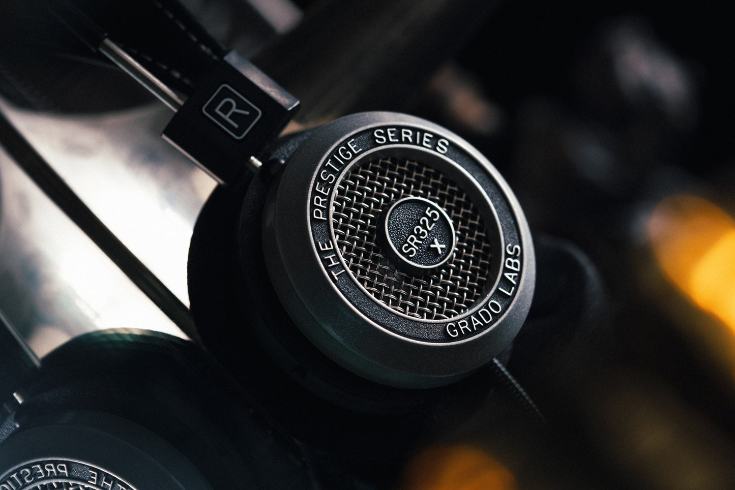 Grado Prestige Series Headphones - SR325x