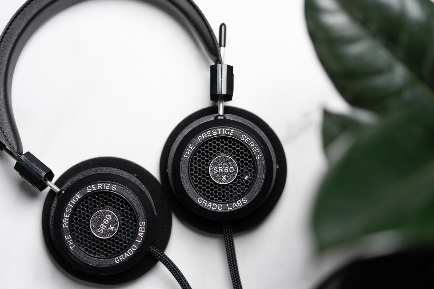 Grado Prestige Series Headphones - SR60x