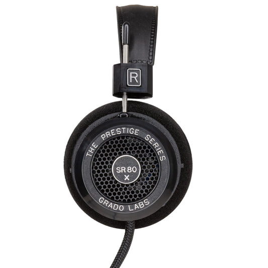 Grado Prestige Series Headphones - SR80x