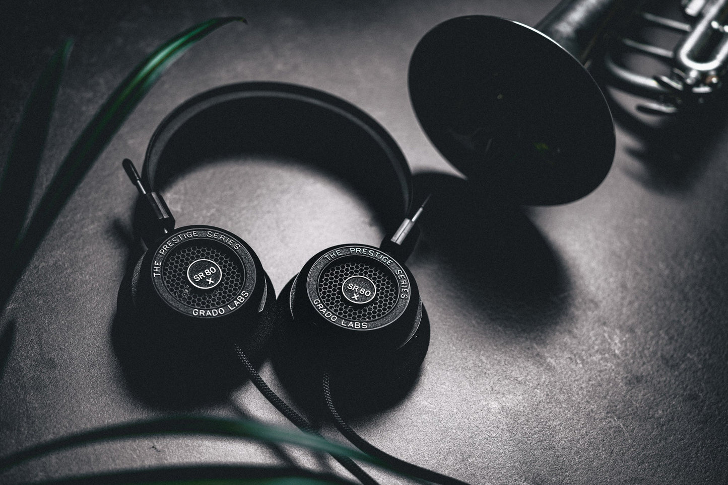 Grado Prestige Series Headphones - SR80x