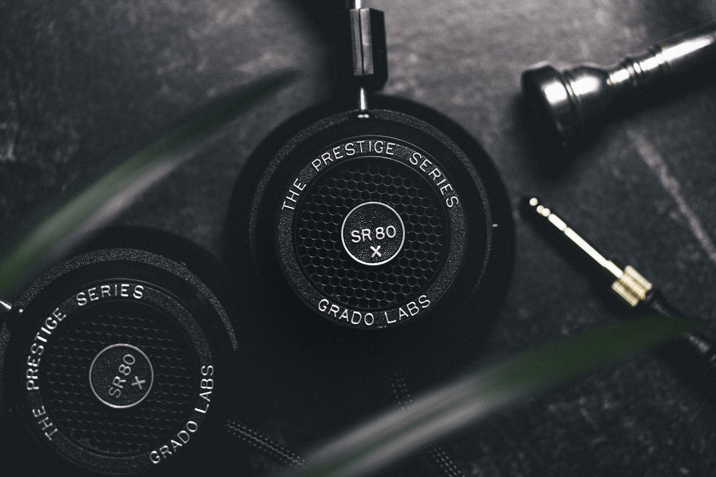 Grado Prestige Series Headphones - SR80x