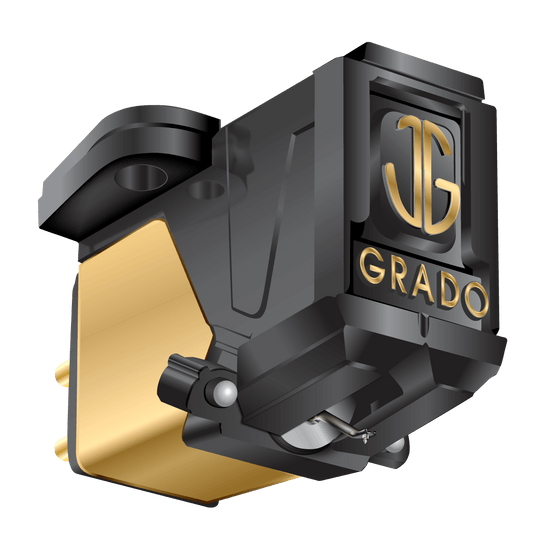 Grado Prestige Phono Cartridge - Gold3