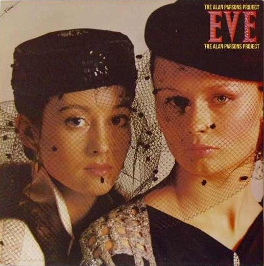 Alan Parsons Project ?¨C Eve