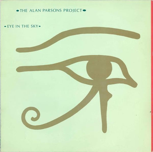 Alan Parsons Project - Eye In The Sky