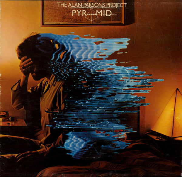 Alan Parsons Project - Pyramid