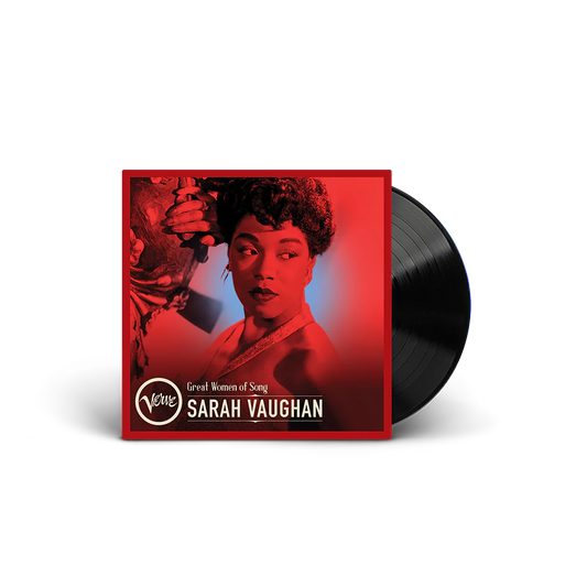 Vaughan, Sarah - Great Women Of Song