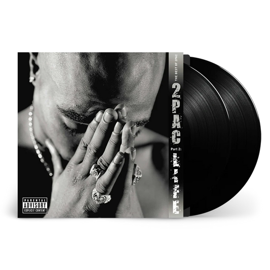 2Pac - Best of 2pac Pt 2: Thug