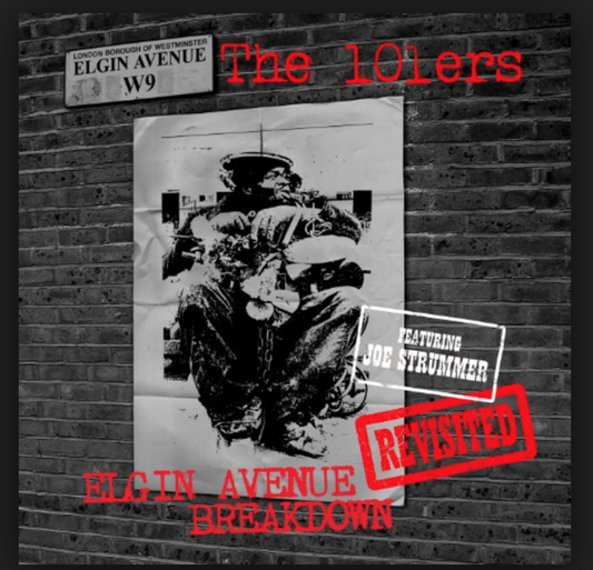 101ers - Elgin Avenue Breakdown