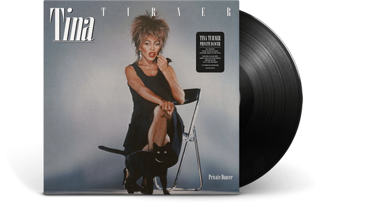 Turner, Tina ?Private Dancer