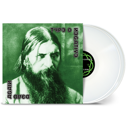 Type O Negative ??Dead Again