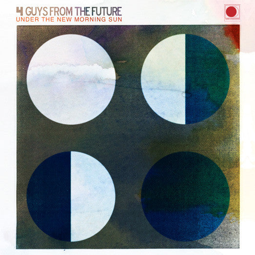 4 Guys From The Future - Under The New Morning Sun