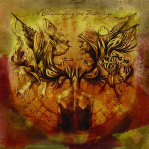 A Forest of Stars - Shadowplay for Yesterdays  (New Vinyl LP)