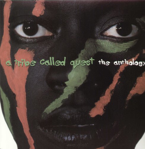 A Tribe Called Quest - Anthology  (New Vinyl LP)