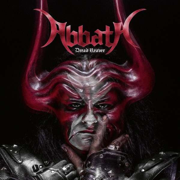 Abbath - Dread Reaver [With Poster]  (New Vinyl LP)