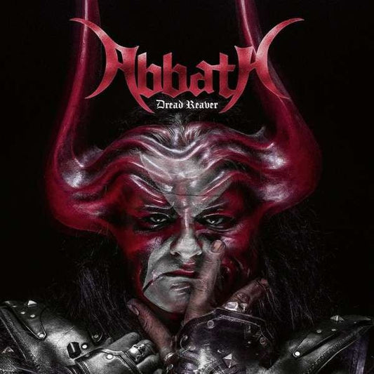 Abbath - Dread Reaver [With Poster]  (New Vinyl LP)