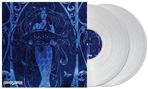 Abramis Brama - Enkel Biljett [Transparant Clear Vinyl]  (New Vinyl LP)