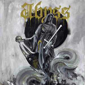Abyss - Heretical Anatomy  (New Vinyl LP)