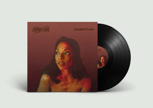 Acantha Lang - Beautiful Dreams  (New Vinyl LP)