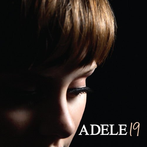 Adele - 19  (New Vinyl LP)