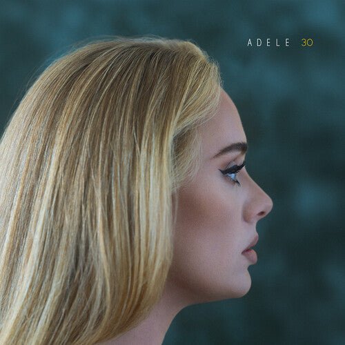 Adele - 30 (Used Vinyl LP)