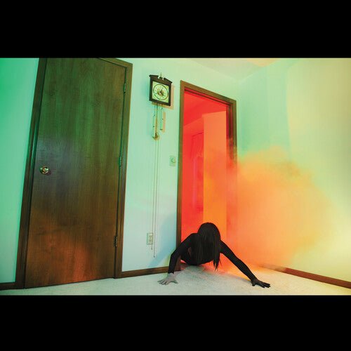 Adult. - Becoming Undone [Colored Vinyl]  (New Vinyl LP)