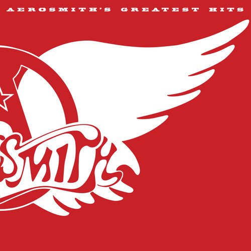 Aerosmith - Aerosmith's Greatest Hits  (New Vinyl LP)