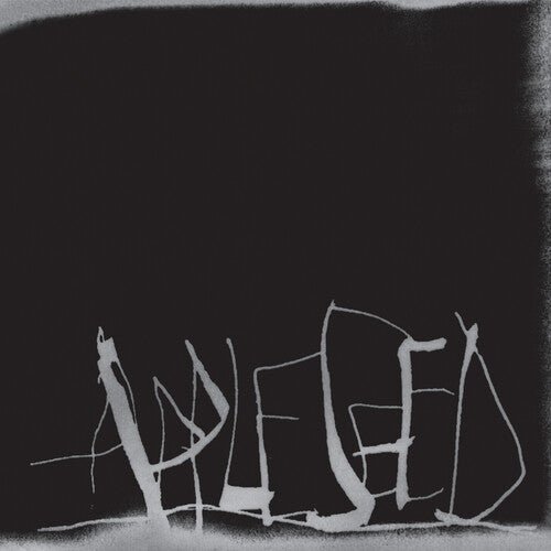 Aesop Rock - Appleseed [Clear & Black Smoke Vinyl]  (New Vinyl LP)